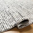 Load image into Gallery viewer, Catinella Handcrafted Rug
