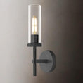 Load image into Gallery viewer, KNURLED SCONCE
