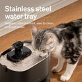 Load image into Gallery viewer, Cordless Pet Fountain 
