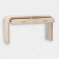 Load image into Gallery viewer, Kynlee 59'' Console Table
