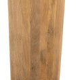 Load image into Gallery viewer, Ettinger Stone Top Console Table 65"
