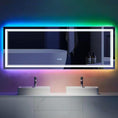 Load image into Gallery viewer, THE MIRROR 84"
