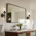 Load image into Gallery viewer, KNURLED SCONCE
