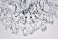 Load image into Gallery viewer, Modern Pendant Crystal Chandelier
