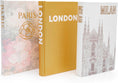 Load image into Gallery viewer, FASHION DESIGNER DECORATIVE BOOKS
