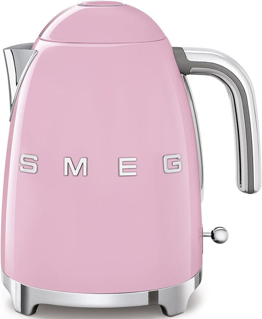 50'S Retro Style Electric Water Kettle
