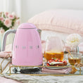 Load image into Gallery viewer, 50'S Retro Style Electric Water Kettle
