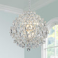 Load image into Gallery viewer, Modern Pendant Chandelier
