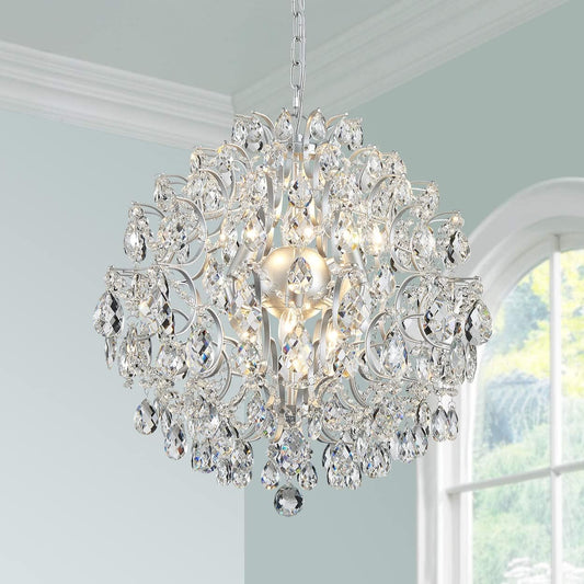 Modern Pendant Chandelier