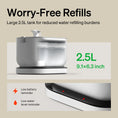 Load image into Gallery viewer, Dockstream Cordless Fountain
