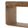 Load image into Gallery viewer, Harris Wood Console Table
