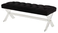 Load image into Gallery viewer, Bree Upholstered Bench

