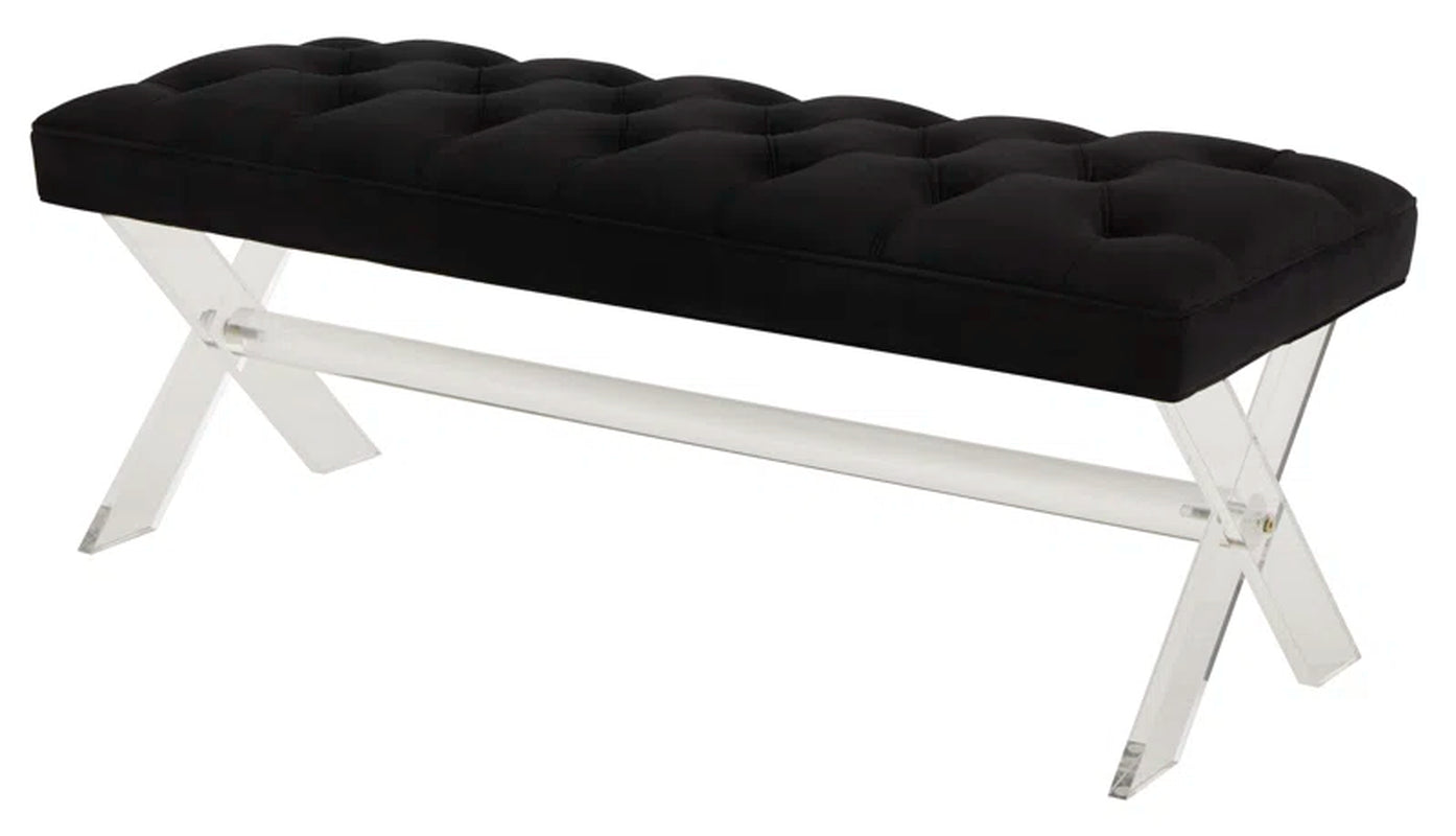 Bree Upholstered Bench