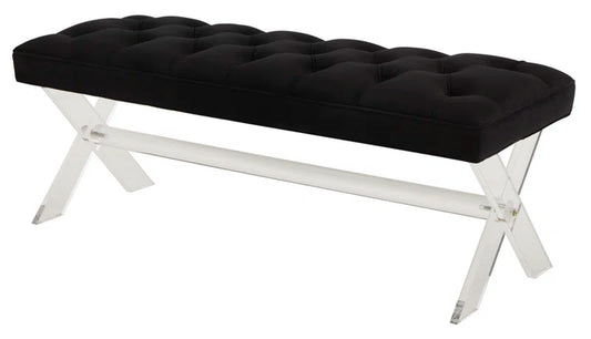 Bree Upholstered Bench
