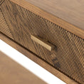 Load image into Gallery viewer, Harris Wood Console Table
