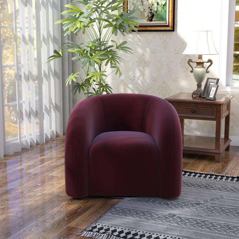 Bricyn Swivel Chair