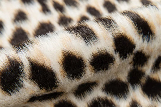 Acadia Performance Animal Print Indoor Rug