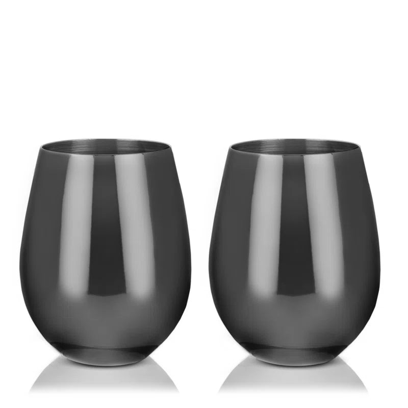 Devin Wine Glasses