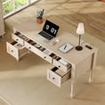 Load image into Gallery viewer, FABIANA STATEMENT DESK
