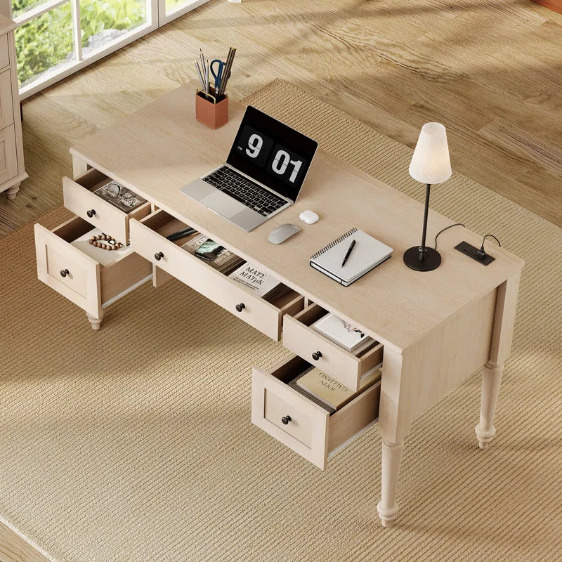 FABIANA STATEMENT DESK