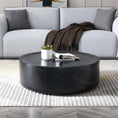 Load image into Gallery viewer, Vozelle Marble Coffee Table
