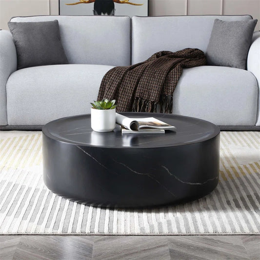 Vozelle Marble Coffee Table