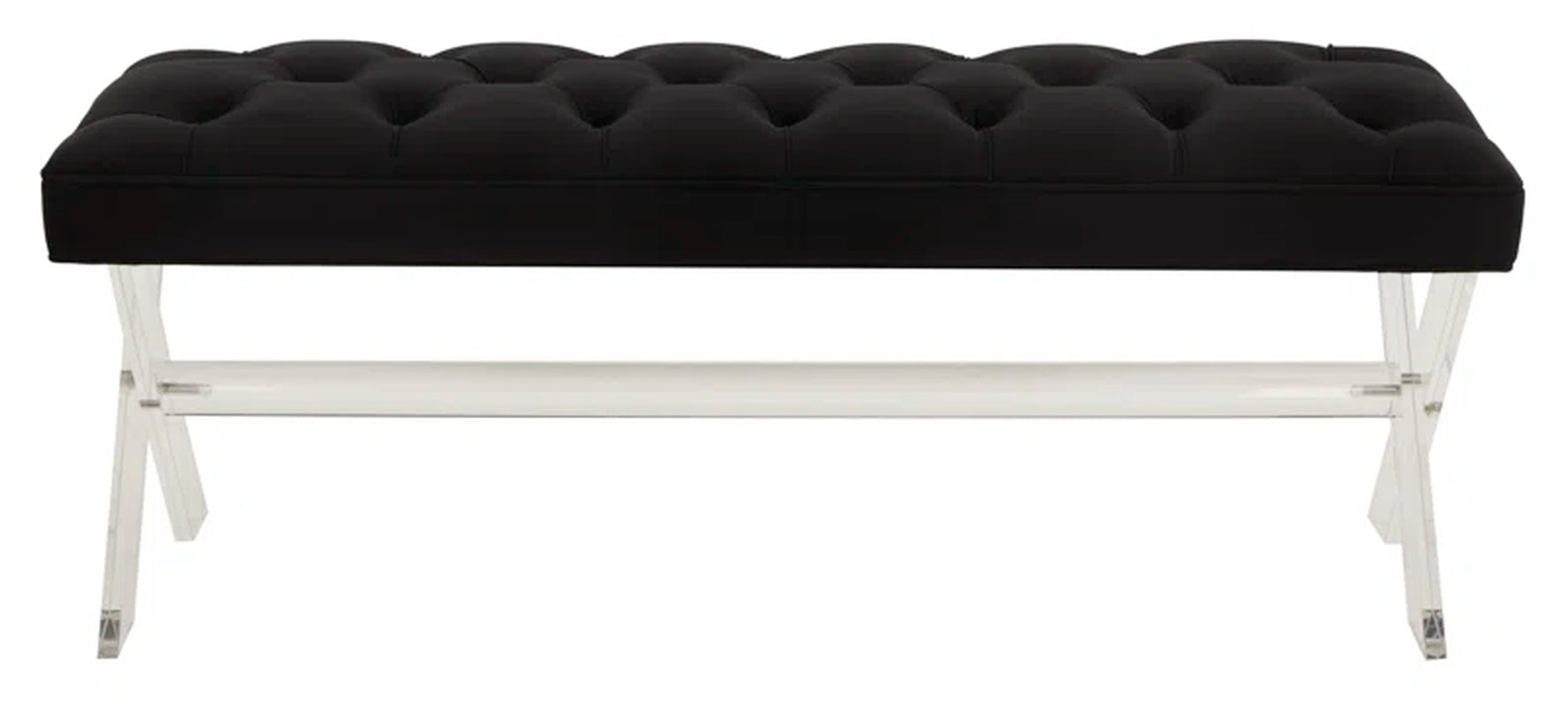 Bree Upholstered Bench