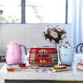 Load image into Gallery viewer, 50'S Retro Style Electric Water Kettle
