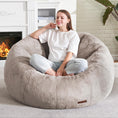 Load image into Gallery viewer, Emma Sofa Chair 
