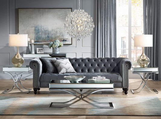 Modern Pendant Chandelier