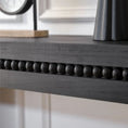 Load image into Gallery viewer, Console Table With Trim
