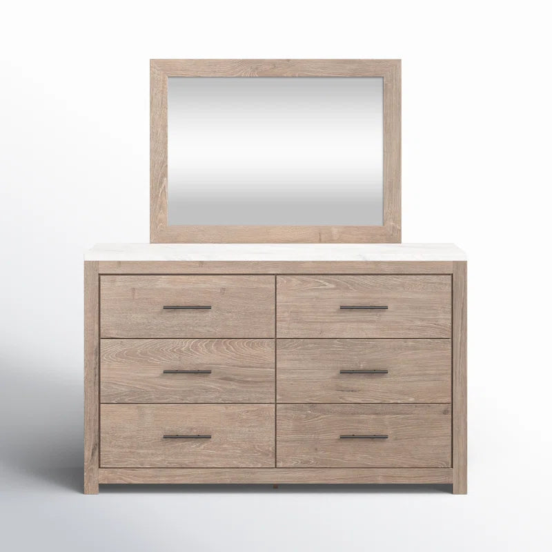 Adysan Dresser