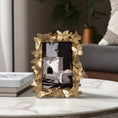 Load image into Gallery viewer, Ilarie Butterfly Picture Frame 
