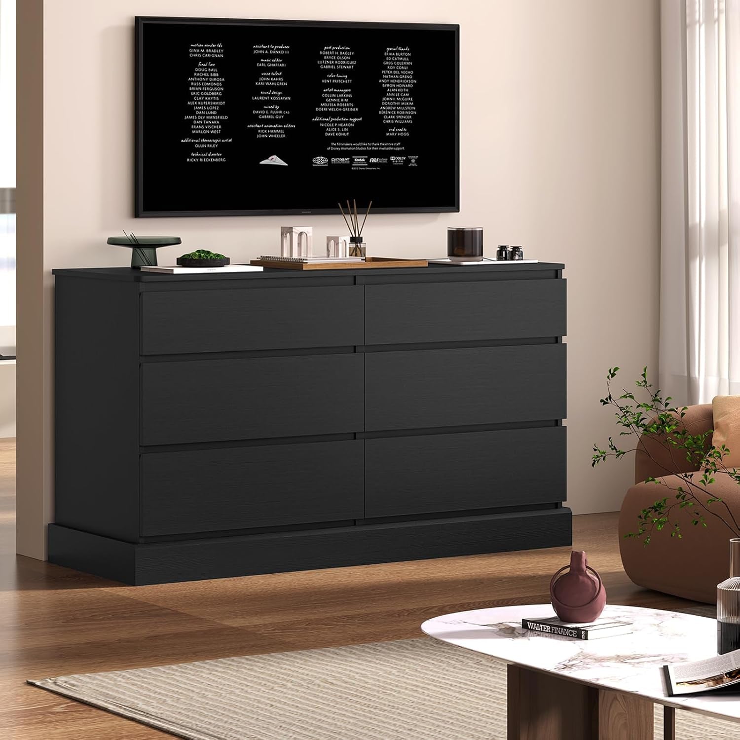 Hadyen Dresser