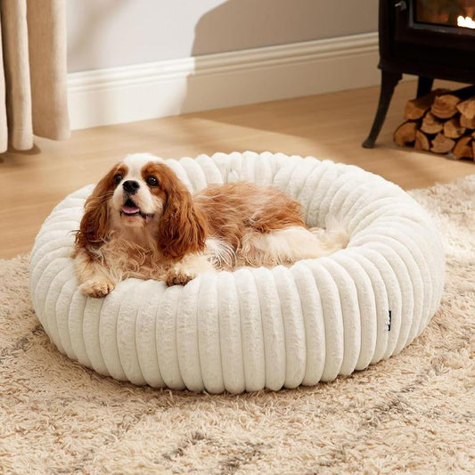The Minimalist Pup Bed