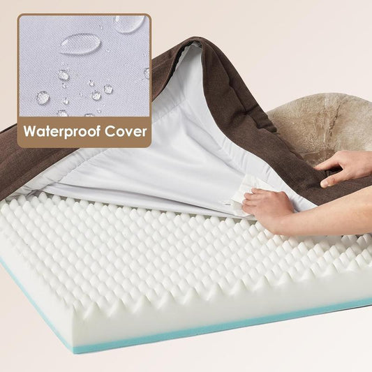 The Minimalist Pup Bed