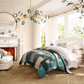Load image into Gallery viewer, Burness Glass Bubble Chandelier

