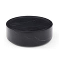 Load image into Gallery viewer, Vozelle Marble Coffee Table
