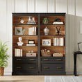 Load image into Gallery viewer, Hoffman Bookcase
