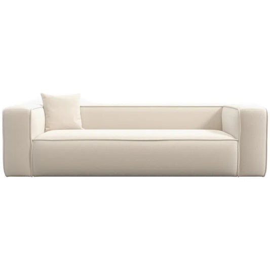 Bettie Boucle Sofa