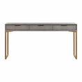 Load image into Gallery viewer, Ingred 59'' Console Table
