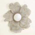Load image into Gallery viewer, Bernice Poppy Mirror
