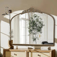 Load image into Gallery viewer, Arendahl Ornate Baroque Decorative Mirror
