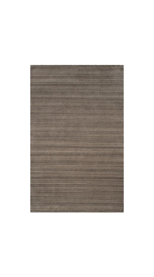 Area Rug With White Background