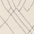 Load image into Gallery viewer, Isla Moroccan Rug Close-Up
