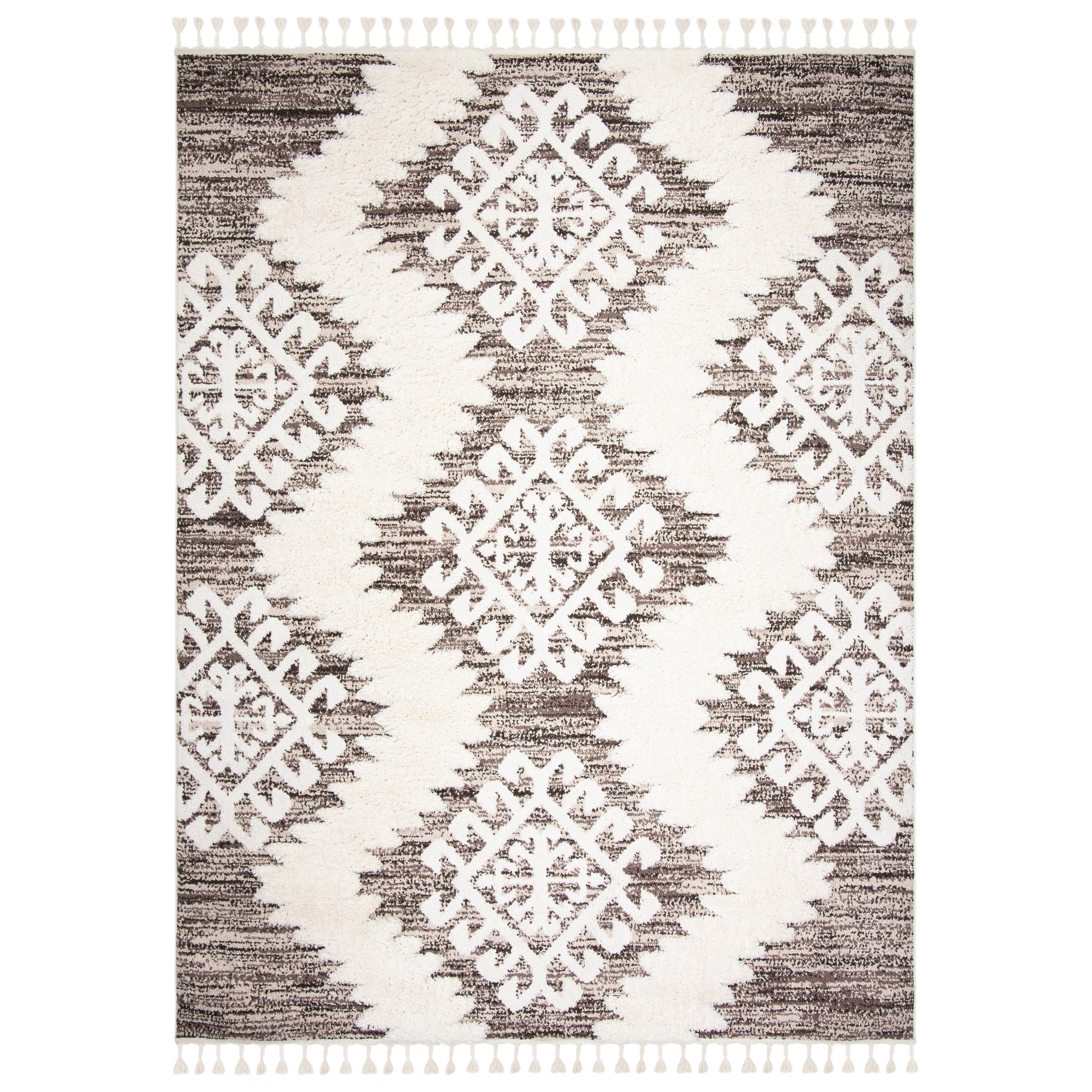 Moroccan Boho Rug