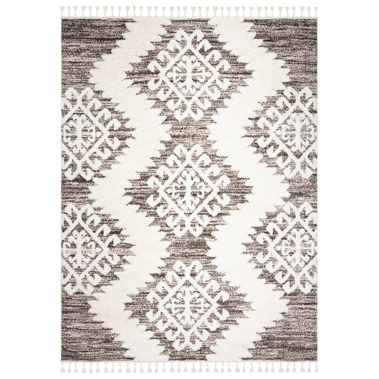 Moroccan Boho Rug