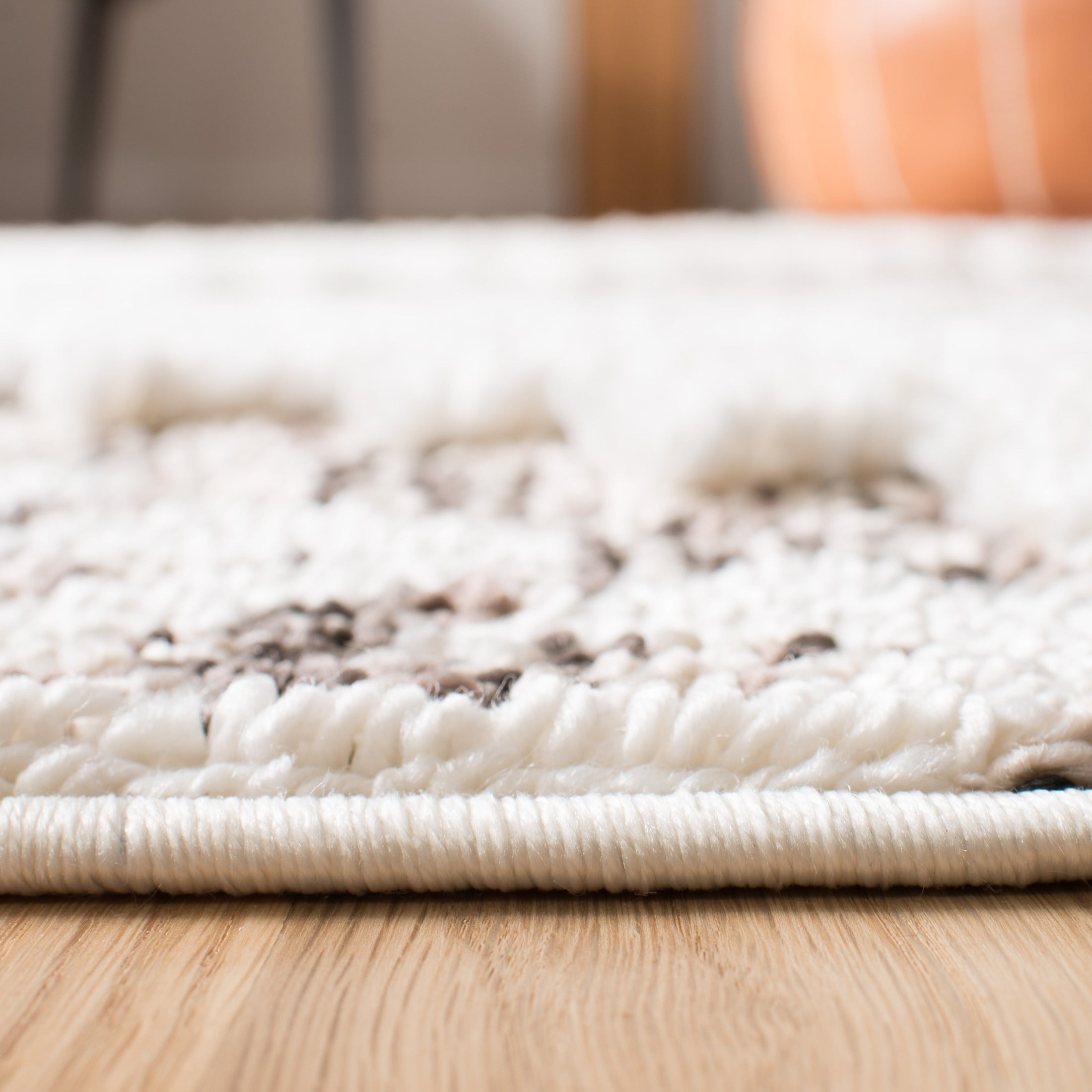 Moroccan Boho Rug