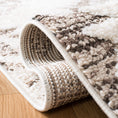 Load image into Gallery viewer, Moroccan Boho Rug
