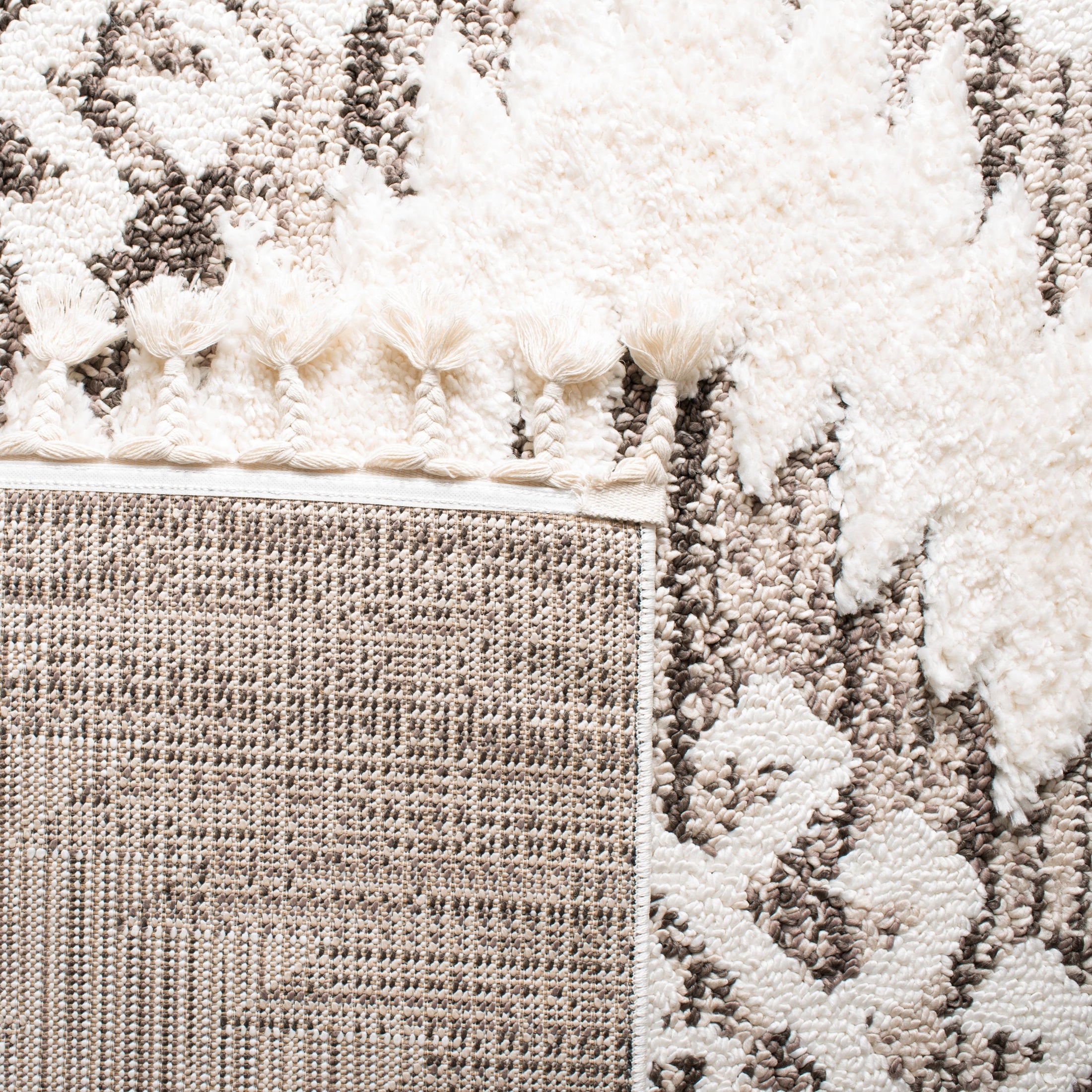 Moroccan Boho Rug